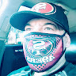 Meet your Posher, Jerry